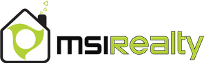 MSI Realty Logo